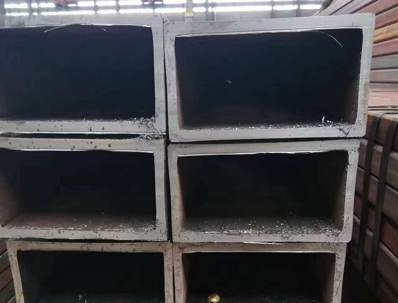 海安q355d方管